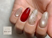 リトルビュー(little view)