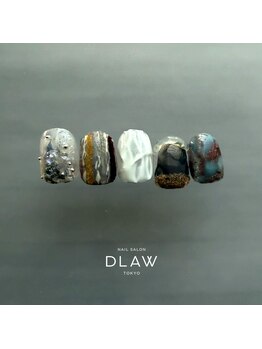 ドロウ フィーグ(DLAW figue)/1月 デザインプラス