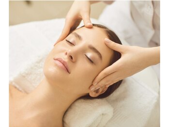 デイドリーム スパ ヨーン(Daydream Spa Yawn)/人気のドライヘッドスパ