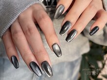 ジム(JIMS)/【ハンド】マグネットネイル