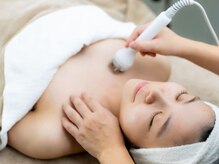 リンバー(Rinver)/ラジオ波