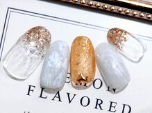 ミュゲットネイル(Muguet nail)/ベーシックコース