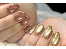 カルフールノア 八王子店(Carrefour noa)/マグネット＋色追加