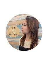 hair & eyelash LEON 斉藤 千佳