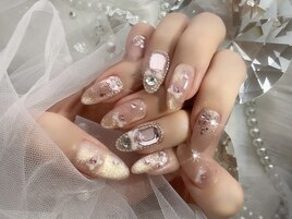 うるうるマグネット☆