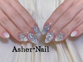 チップ10本デザイン