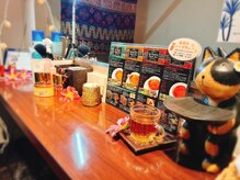 ラクーネ 仙台ロフト店(RAQOONE)/メイクルーム完備