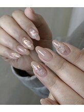 エヌワンネイル(N.one nail)/
