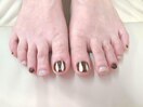 定額デザイン《Foot》