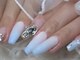リアンネイル(lian nail)の写真