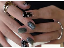 ザート ネイルアンドアイ アトリエ(ZAT nail&eye atelier)/Design Plus