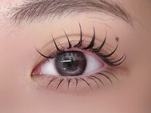 クチュール アイラッシュ(Couture Eyelash)/アンドヘルシー×下まつ毛エク