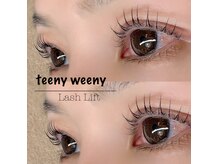 ティーニーウィーニー 玉村(teeny weeny)