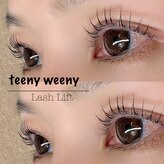 ティーニーウィーニー 玉村(teeny weeny)