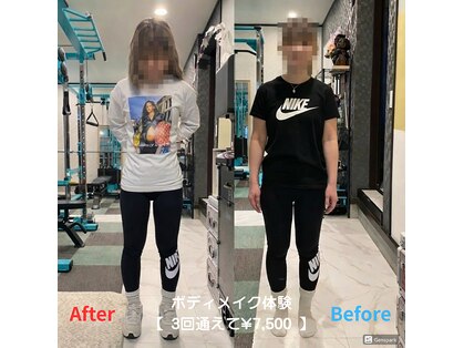 プロジェクトサン ムーンベル(PROjECTSuN Moonbell)の写真
