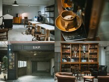Atelier Spica【8月中旬OPEN(予定)】