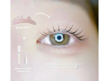 クルールプリュス 神戸岡本(couleur plus)の雰囲気(【ナチュラル×映え】で理想のお目元に♪朝のメイク時短にも♪)