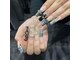KOTORA NAIL 錦糸町｜韓国ネイル・マグネット・長さだしの写真