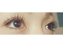 ブー アイラッシュ(Boo eyelash)/人気！フラットラッシュセーブル