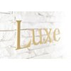 リュクス(Luxe)ロゴ