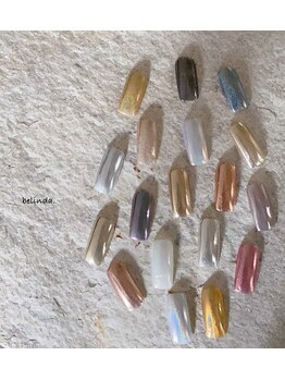 ミラー追加しました