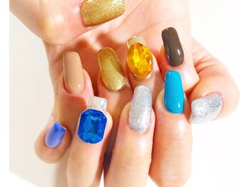 アムール(amour)/