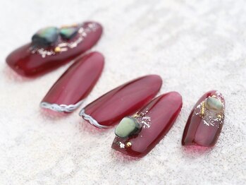 アリシア ビューティサロン(Alicia beautysalon)/