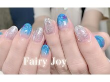 フェアリー ジョイ(Fairy Joy)/
