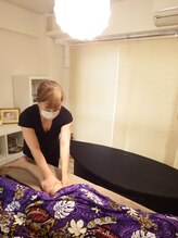 ウェリナ(Welina)&nbsp;佐藤 昌美