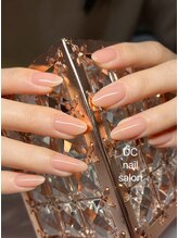 DCネイルサロン/