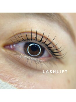 トイズ(Toy'z)/まつ毛パーマ