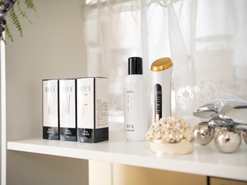 ベル(bel)/こだわりの肌質改善！