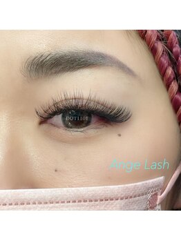 ドットイチイチマルイチ 銀座店(DOT1101)/アンジュラッシュ