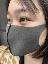 ククナドット(kukuna.)/パリジェンヌラッシュリフト