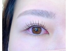 アイラッシュサロン ブラン マークイズ静岡店(Eyelash Salon Blanc)/上下まつげパーマセット