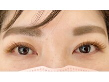 ベリル(Beryl)/ボリュームラッシュカラー