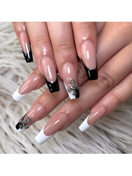 エヌズネイルサロン(N's)/