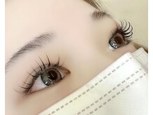 オプス ライフビューティー(OPS×LIFE BEAUTY)/フラットラッシュ