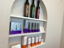 フルリールボーテ(Fleurir beaute)の雰囲気（エンビロン正規取扱店）