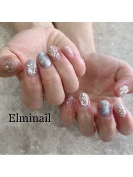 エルミネイル(ELMI nail)/