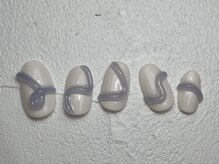 ネイルブレイク リリア(Nail Break lilia)/【初回オフ無料】ぷっくりネイル