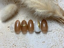 ネイルジョリー(Nail Jolie)/