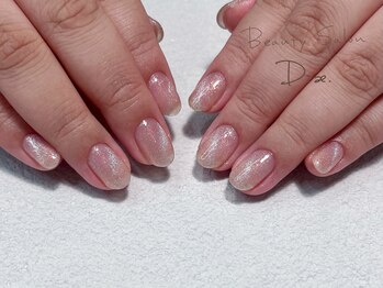 ディーア(Diae.)/マグネットネイル