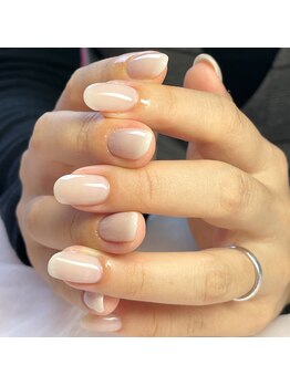 アイリッシュネイル 久屋大通店(Irish Nail)/607シチュー