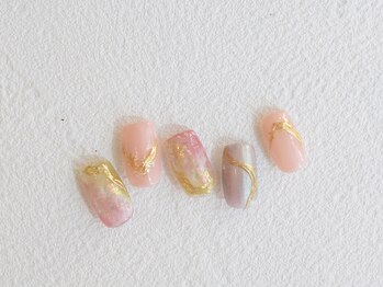 ペアリング(Pairing nail&eyelash)/2月select(K)8,980円◆全10種