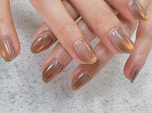 トランジットネイル(TRANSIT NAIL)/シンプルartコース ¥６９００