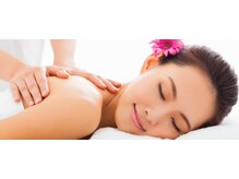 おうちサロン しゅろ/癒しのアロママッサージ