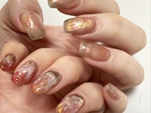 ネイル アンジール(Nail Angeal)