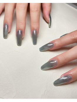 カズネイル(Kazu nail)/マグネットネイル