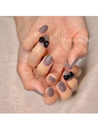 ☆フラッシュネイル☆